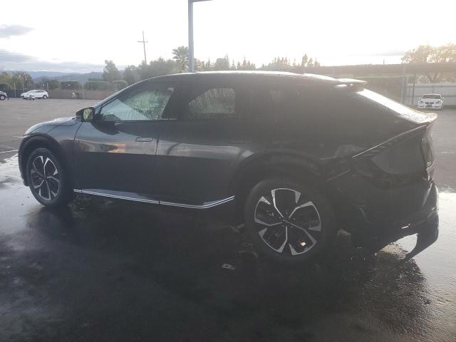 Photo 2 from auction – 2024 KIA EV6 LIGHT with VIN KNDC34LA4R5211427