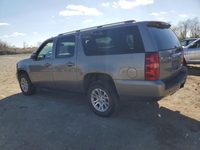 Photo 2 from auction – 2007 CHEVROLET SUBURBAN K with VIN 3GNFK16327G115319