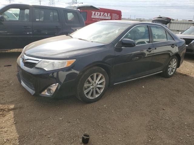 TOYOTA CAMRY BASE 2012 z numerem VIN 4T4BF1FK6CR160842 - Zdjęcie z aukcji