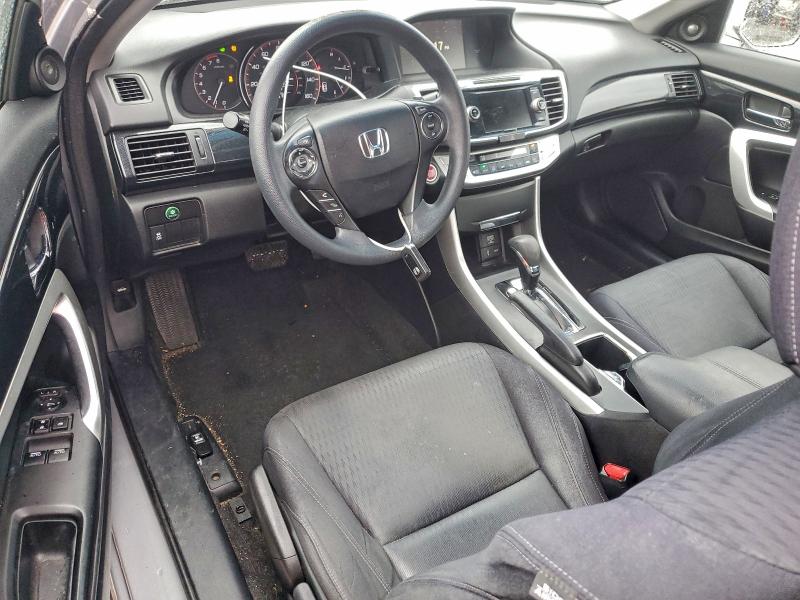 Photo 8 from auction – 2013 HONDA ACCORD EX with VIN 1HGCT1B71DA015192