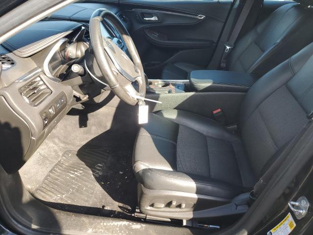 Zdjęcie 7 z aukcji – 2015 CHEVROLET IMPALA LT z VIN 2G1125S38F9241573