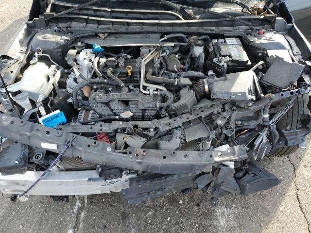 Photo 11 from auction – 2021 NISSAN ALTIMA SV with VIN 1N4BL4DV3MN362769