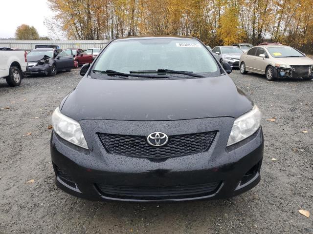Photo 5 from auction – 2009 TOYOTA COROLLA with VIN 1NXBU40E99Z072977