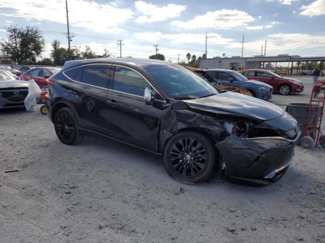 Photo 4 from auction – 2024 TOYOTA VENZA LE with VIN JTEAAAAH6RJ180793