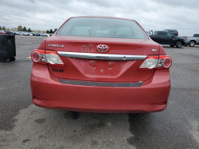 Фото 6 с аукциона – 2012 TOYOTA COROLLA BA с VIN 5YFBU4EE6CP071352