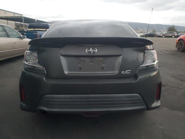 Photo 6 from auction – 2014 TOYOTA SCION TC with VIN JTKJF5C78E3087850