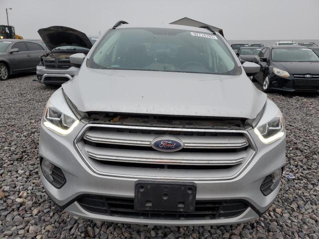Photo 5 from auction – 2018 FORD ESCAPE SEL with VIN 1FMCU9HD3JUA34775