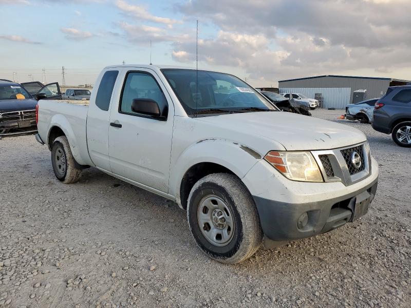 Photo 4 from auction – 2016 NISSAN FRONTIER S with VIN 1N6BD0CT0GN761723