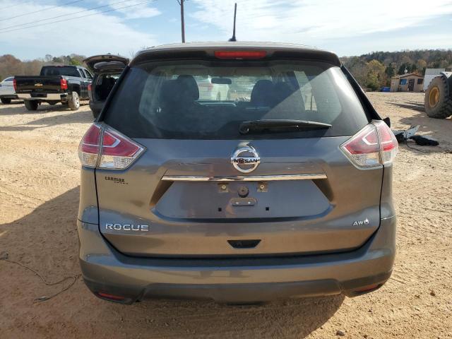 Photo 6 from auction – 2015 NISSAN ROGUE S with VIN KNMAT2MV6FP539591