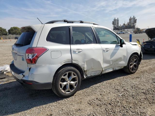 Photo 3 from auction – 2015 SUBARU FORESTER 2 with VIN JF2SJAWC4FH520517