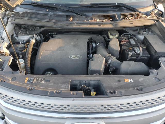 Photo 12 from auction – 2014 FORD EXPLORER with VIN 1FM5K8B84EGC08801