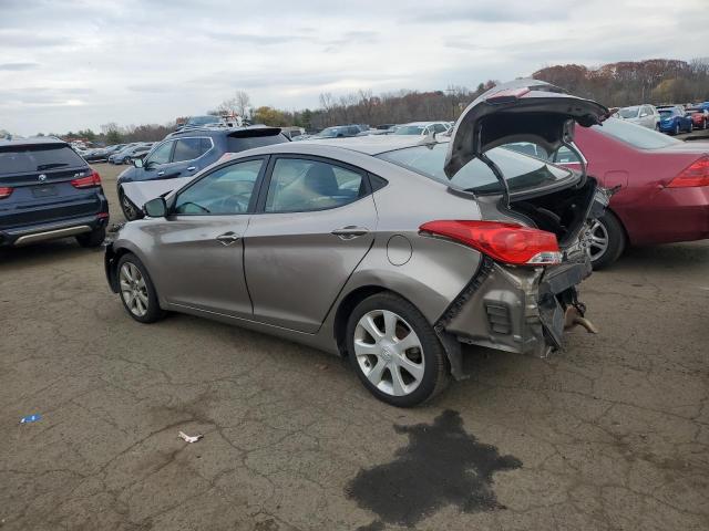 Photo 2 from auction – 2011 HYUNDAI ELANTRA GL with VIN 5NPDH4AE7BH048435