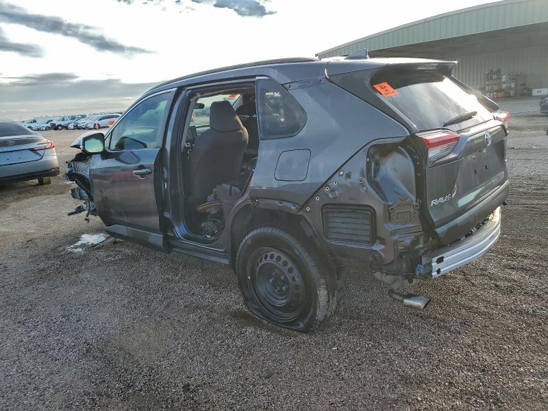 Photo 2 from auction – 2019 TOYOTA RAV4 XLE with VIN JTMW1RFV8KD011225