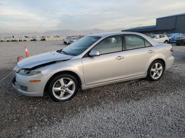 MAZDA 6 I 2007 with VIN 1YVHP80C175M31574 - Photo from auction