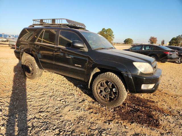Photo 4 from auction – 2004 TOYOTA 4RUNNER SR with VIN JTEBT14R940034051