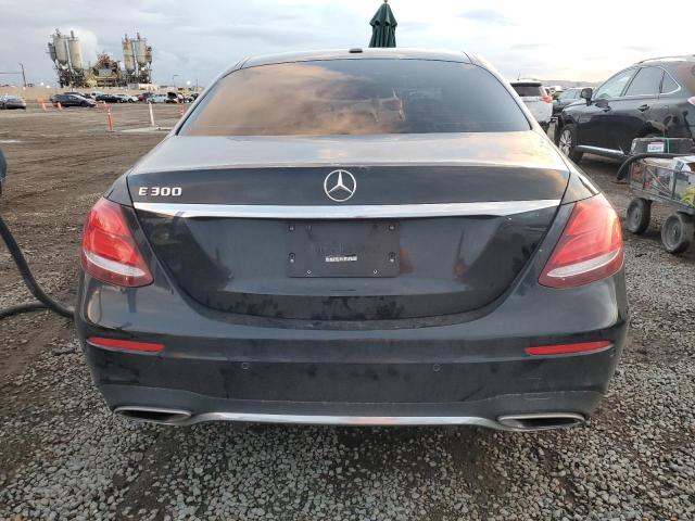 Photo 6 from auction – 2018 MERCEDES-BENZ E 300 with VIN WDDZF4JB7JA471979