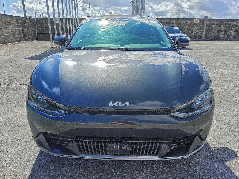 Photo 5 from auction – 2024 KIA EV6 LIGHT with VIN KNDC34LA7R5614043