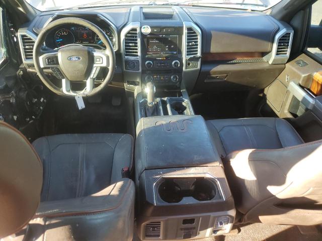 Photo 8 from auction – 2015 FORD F150 SUPER with VIN 1FTEW1CF9FFC68268