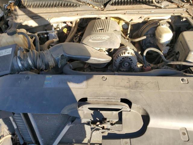 Photo 11 from auction – 2006 CHEVROLET SILVERADO with VIN 2GCEK13V661242558