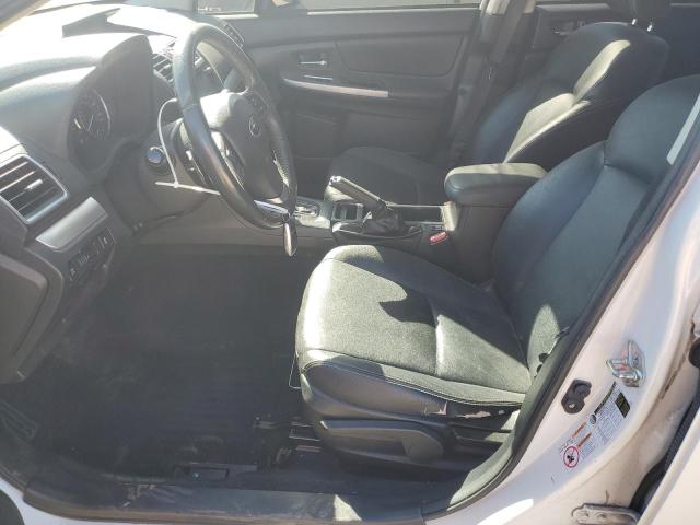 Photo 7 from auction – 2015 SUBARU XV CROSSTR with VIN JF2GPASC5FH211939