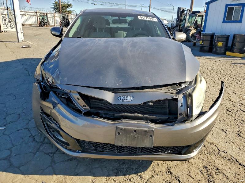 Photo 5 from auction – 2013 KIA OPTIMA LX with VIN 5XXGM4A78DG239547
