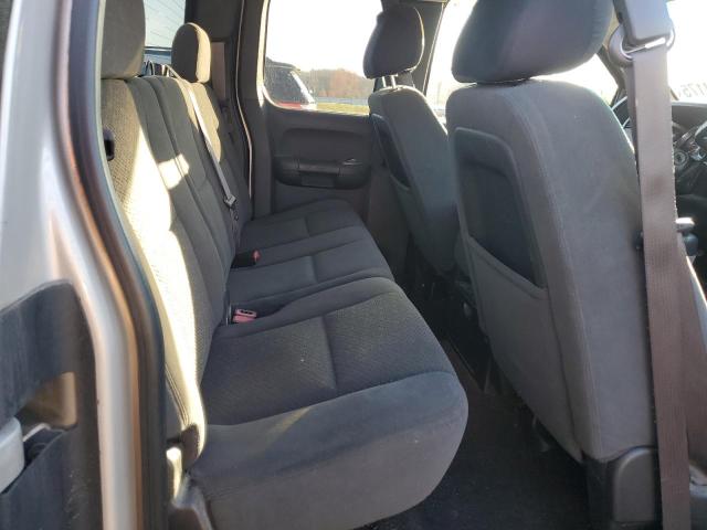 Photo 10 from auction – 2008 CHEVROLET SILVERADO with VIN 1GCEC19J78Z139323