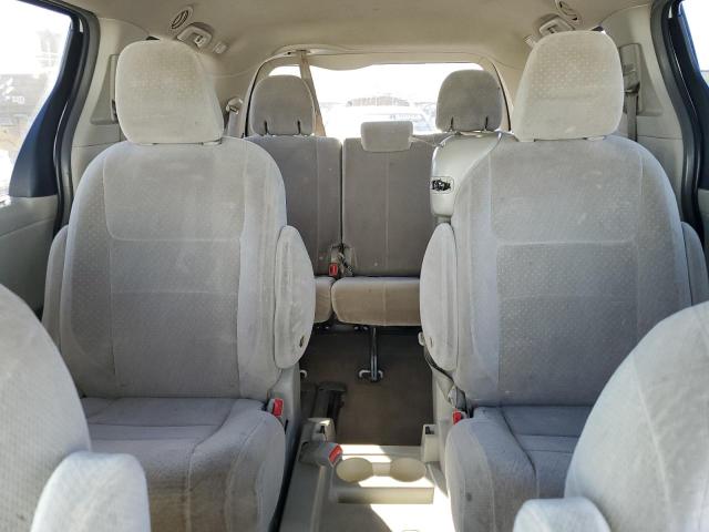 Photo 10 from auction – 2015 TOYOTA SIENNA LE with VIN 5TDKK3DC8FS593654