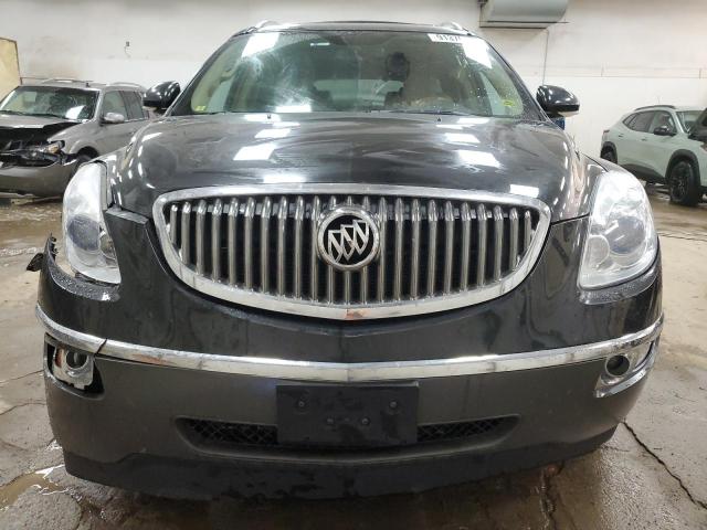 Photo 5 from auction – 2009 BUICK ENCLAVE CX with VIN 5GAEV23D59J182997