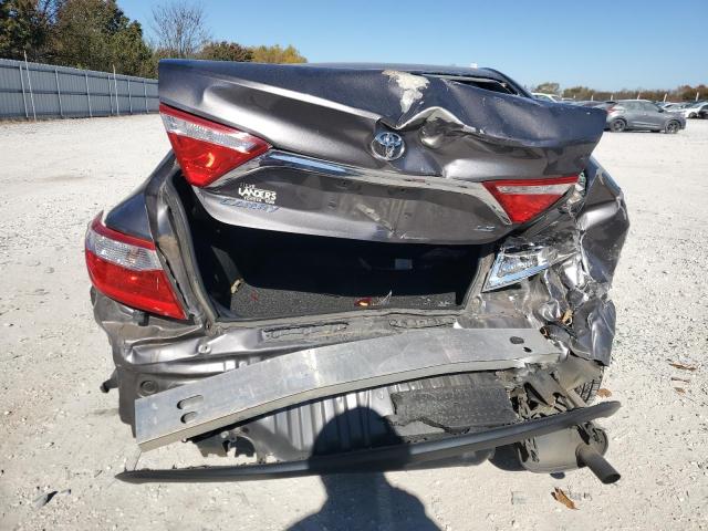 Photo 6 from auction – 2016 TOYOTA CAMRY with VIN 4T4BF1FK1GR576352