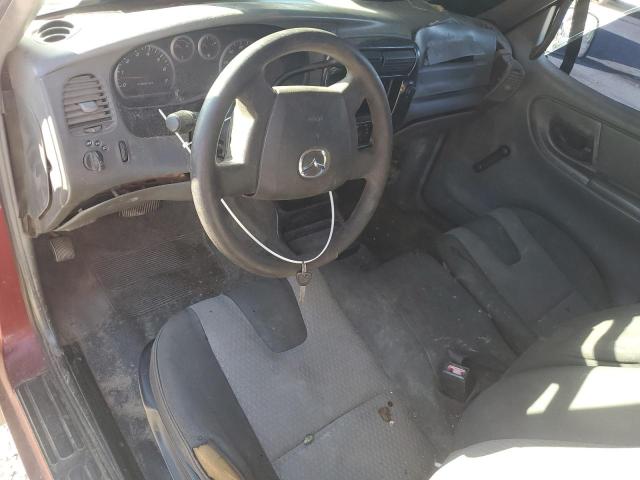 Photo 8 from auction – 2005 MAZDA B2300 with VIN 4F4YR12D85PM06726