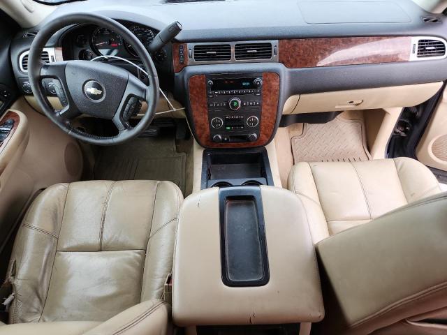 Photo 8 from auction – 2007 CHEVROLET SILVERADO with VIN 1GCEK19J87Z588513