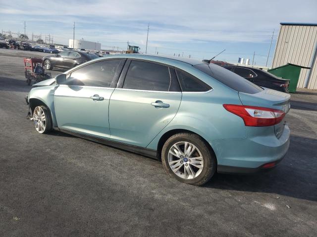 Photo 2 from auction – 2012 FORD FOCUS SEL with VIN 1FAHP3H29CL373424