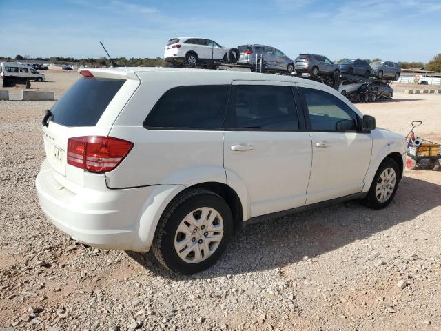 Photo 3 from auction – 2013 DODGE JOURNEY SE with VIN 3C4PDCAB0DT715857