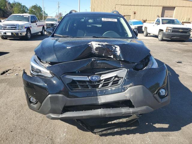 Photo 5 from auction – 2023 SUBARU CROSSTREK with VIN JF2GTHNC6P8284206