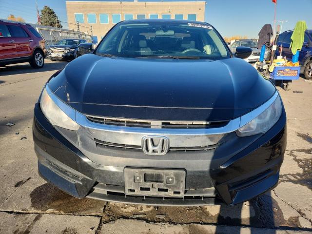 Photo 5 from auction – 2017 HONDA CIVIC EX with VIN 2HGFC2F74HH524665