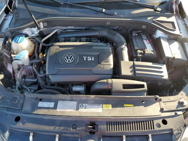Photo 11 from auction – 2015 VOLKSWAGEN PASSAT SEL with VIN 1VWCS7A35FC115576