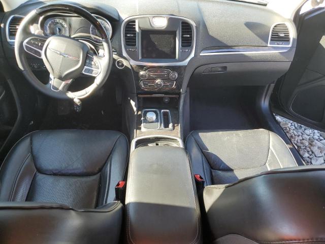 Photo 8 from auction – 2017 CHRYSLER 300C with VIN 2C3CCAET3HH650174