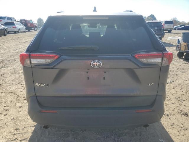 Photo 6 from auction – 2021 TOYOTA RAV4 LE with VIN 2T3H1RFV5MC166248