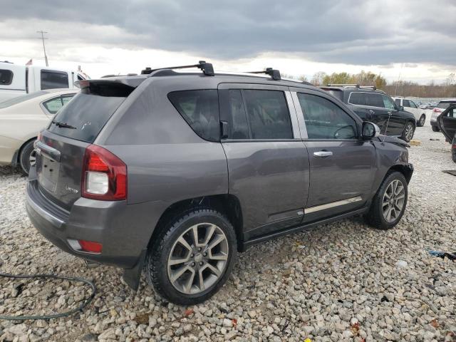 Photo 3 from auction – 2014 JEEP COMPASS LI with VIN 1C4NJDCB6ED841439