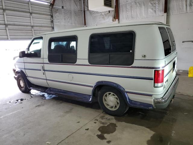Photo 2 from auction – 1997 FORD ECONOLINE with VIN 1FDEE1465VHB92452