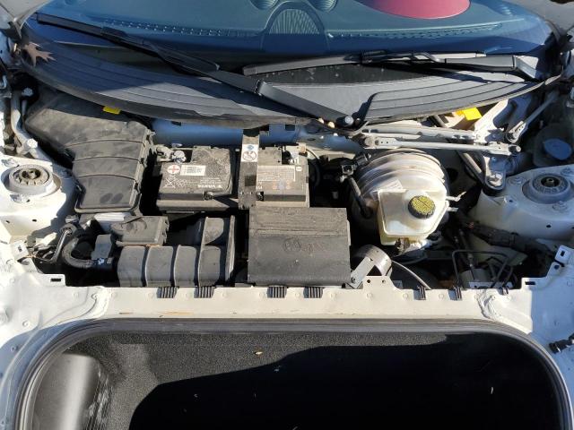 Photo 11 from auction – 2017 PORSCHE BOXSTER with VIN WP0CA2A80HS222208