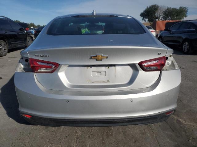 Photo 6 from auction – 2022 CHEVROLET MALIBU LT with VIN 1G1ZD5ST2NF102347