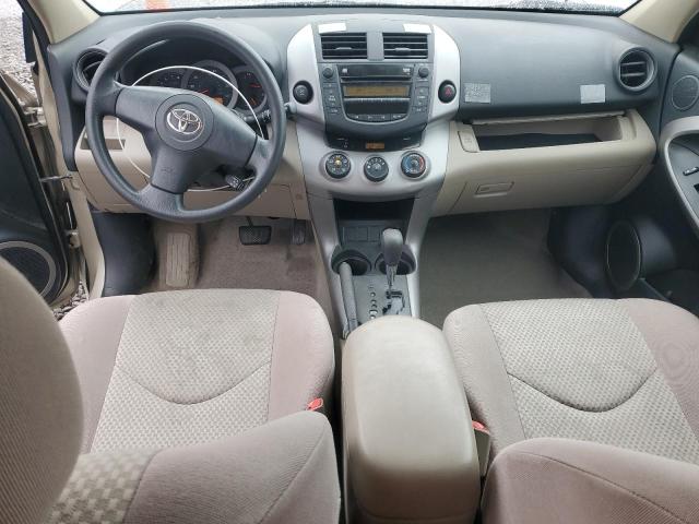 Photo 8 from auction – 2008 TOYOTA RAV4 with VIN JTMBD33VX86063122