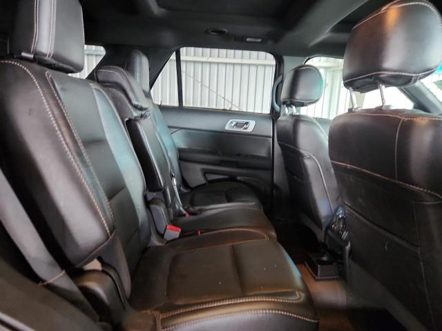 Photo 11 from auction – 2014 FORD EXPLORER S with VIN 1FM5K8GT8EGA13541