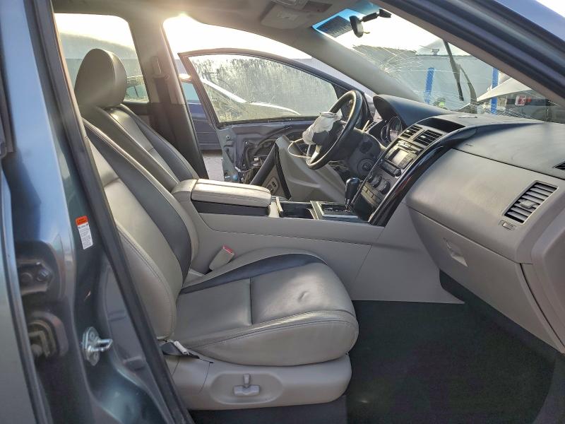 Photo 7 from auction – 2011 MAZDA CX-9 with VIN JM3TB2CA0B0324924