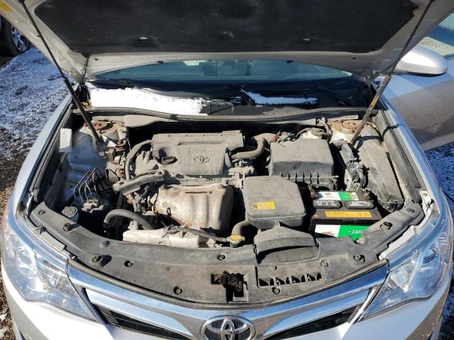 Photo 11 from auction – 2014 TOYOTA CAMRY with VIN 4T4BF1FK1ER356044
