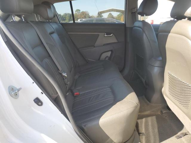 Photo 11 from auction – 2013 KIA SPORTAGE E with VIN KNDPC3A23D7440749