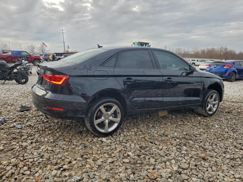 Photo 3 from auction – 2015 AUDI S3 PREMIUM with VIN WAUBFGFF8F1010111