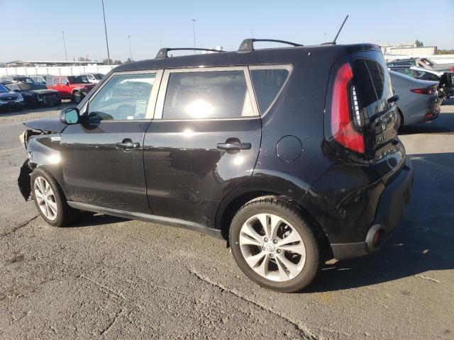 Снимка 2 от търг – 2015 KIA SOUL + с VIN KNDJP3A51F7802844