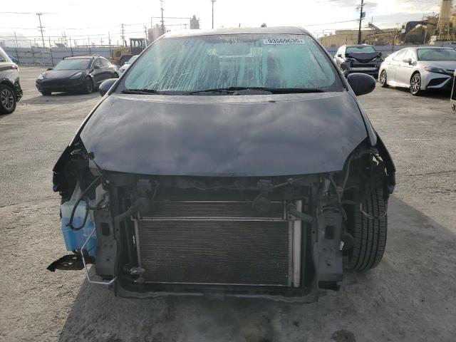 Photo 5 from auction – 2013 TOYOTA PRIUS with VIN JTDKN3DU6D5658021